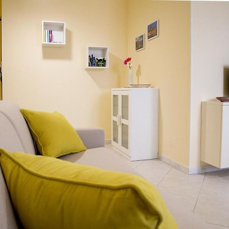 Mariarita Apartment Alghero Bagian luar foto