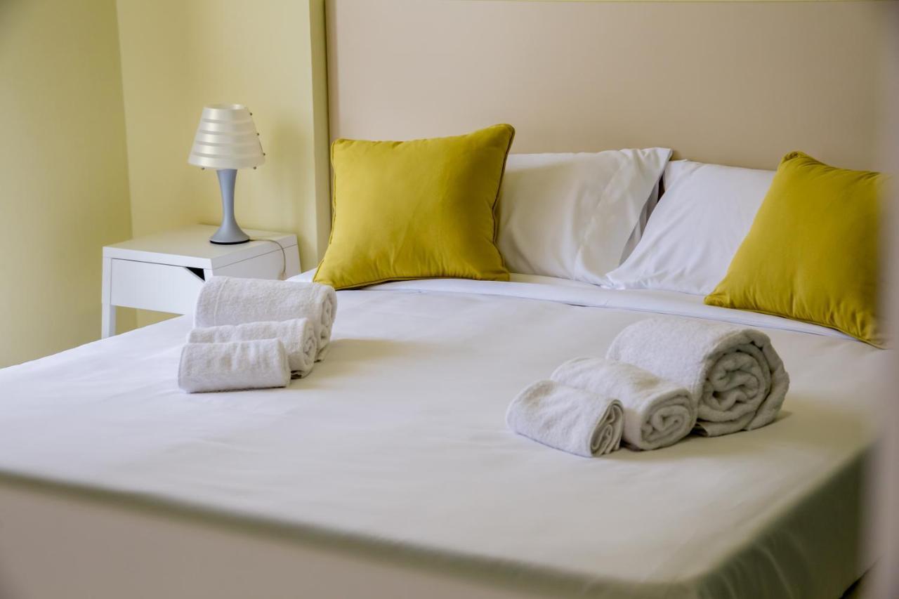 Mariarita Apartment Alghero Bagian luar foto